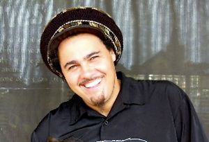 Marty Dread - Photo by Erin Wattman